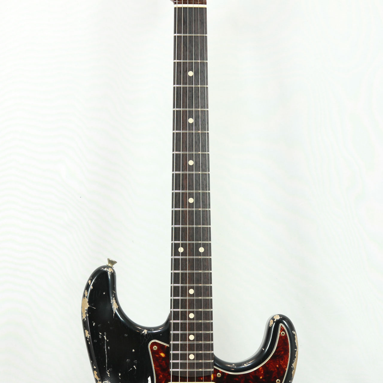 Xotic XSC-2 Black Heavy Aged [2018年製] Xotic エキゾチック XSC-2 Black Heavy Aged | ワタナベ楽器店
