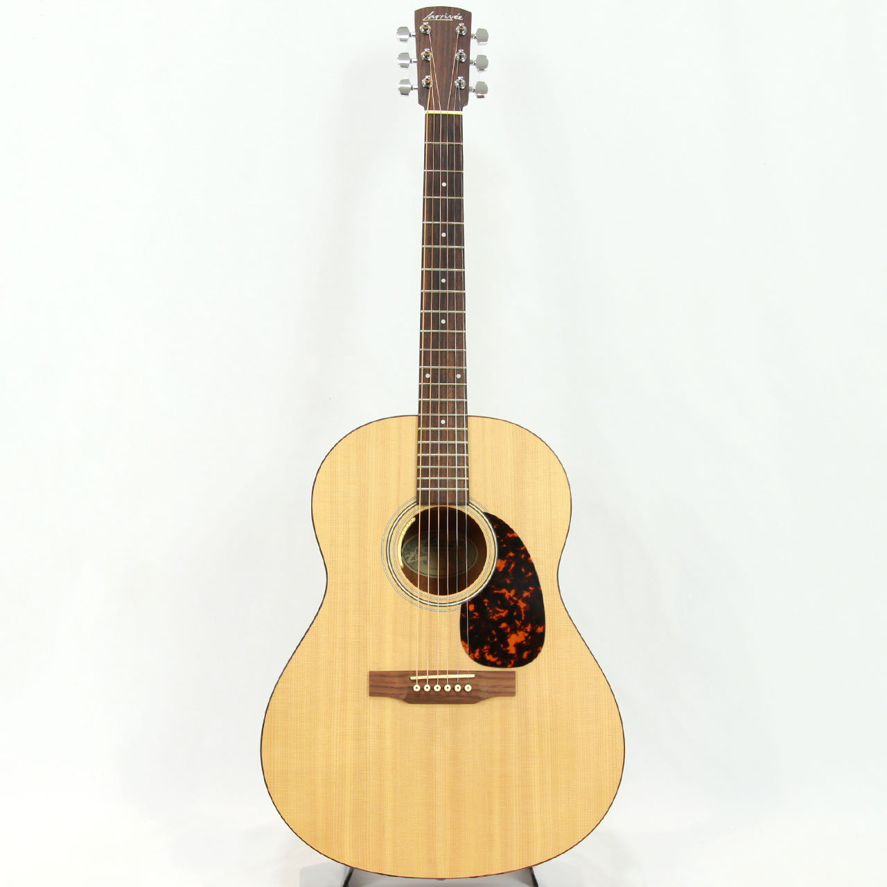 楽天市場】Larrivee L-02 新品 オール単板モデル[ラリビー