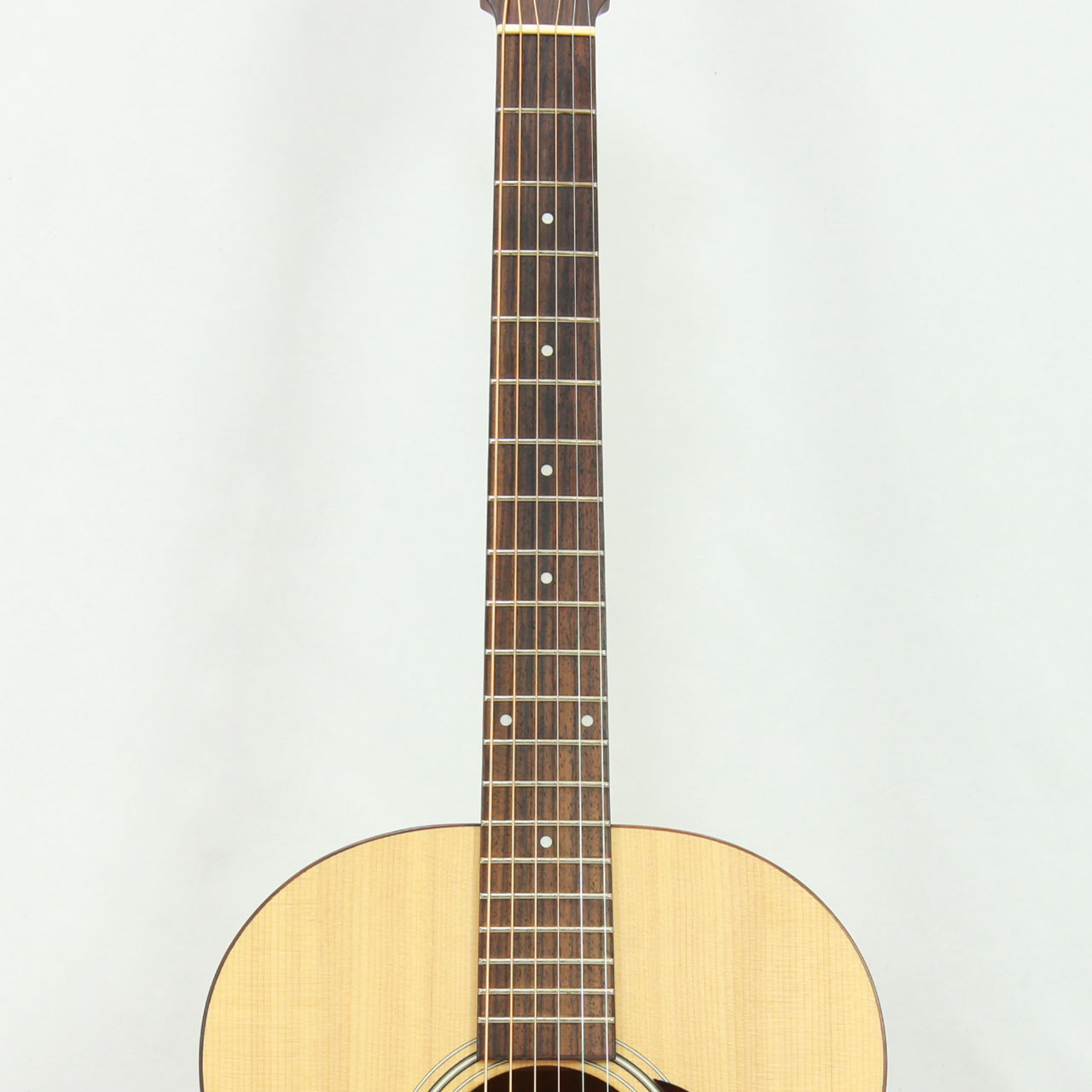 Larrivee L 02 Mahogany Steel String Guitar, 2010 | www