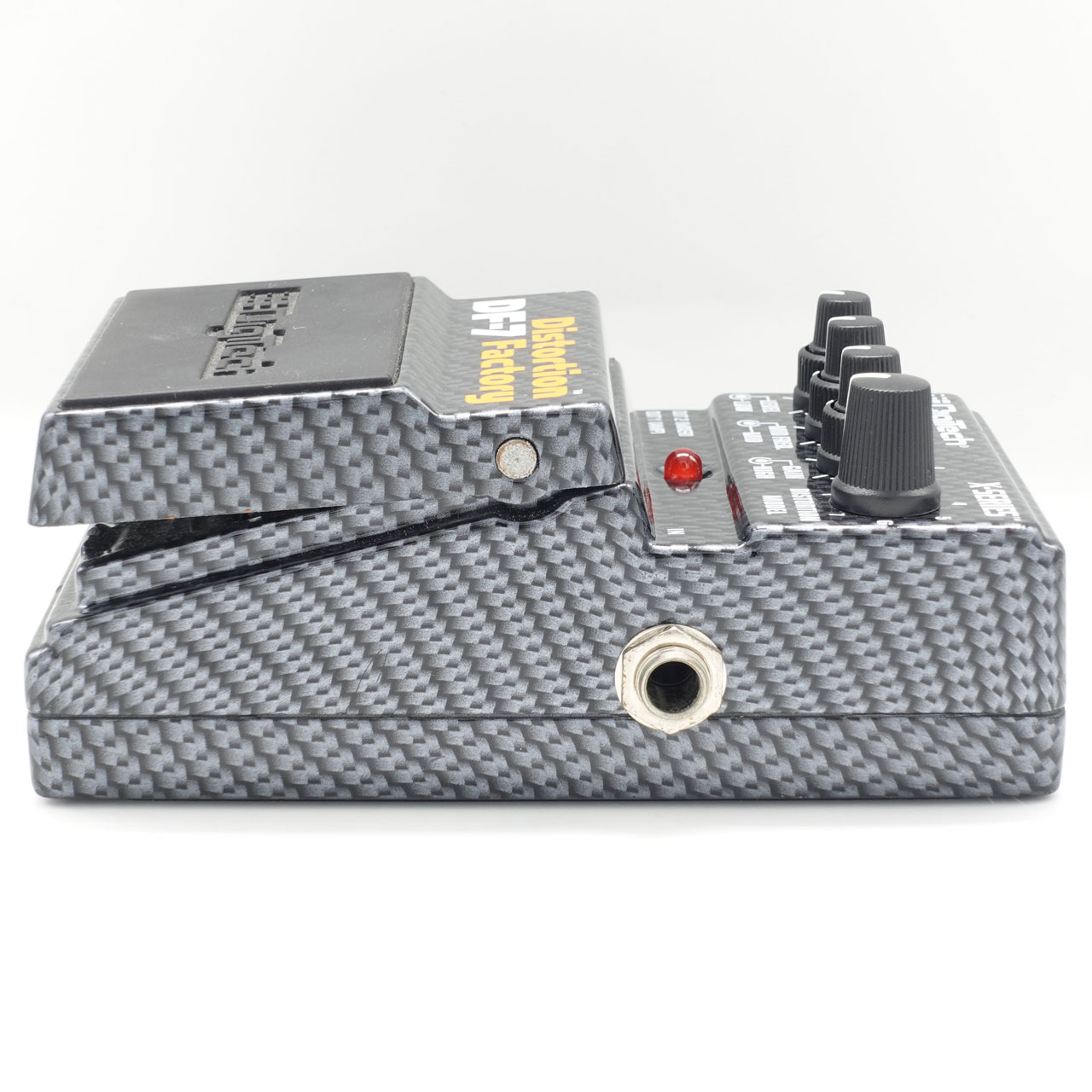 Digitech デジテック DF-7 Distortion Factory | ワタナベ楽器店