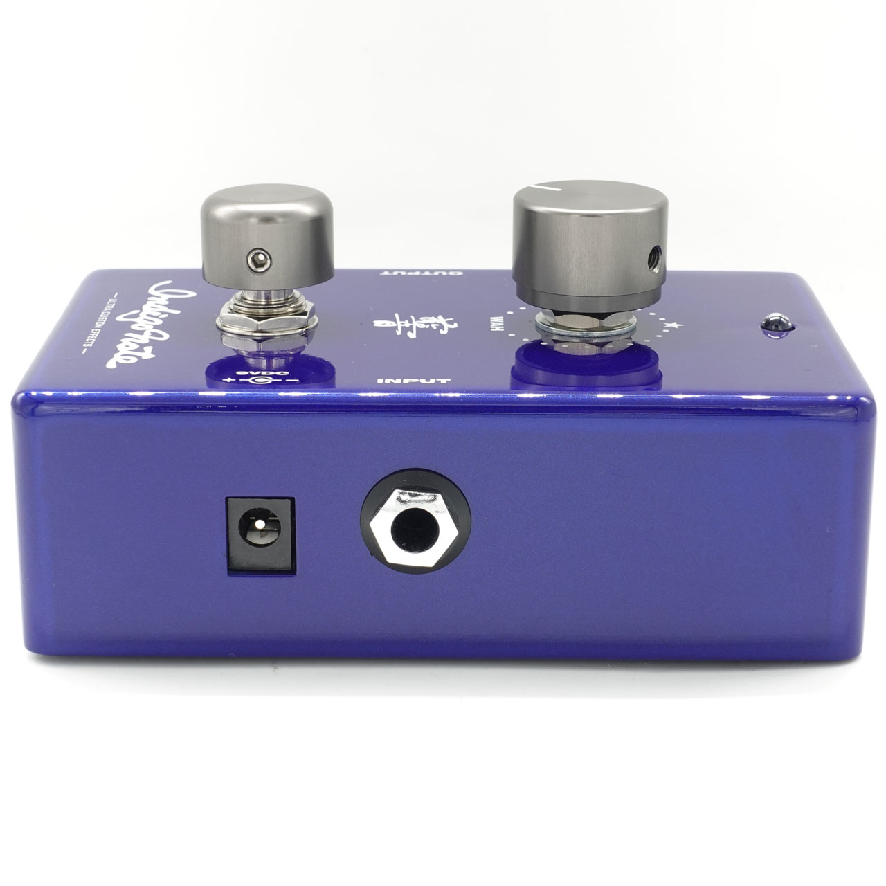 indigo note FIXED WAH 楽器・機材