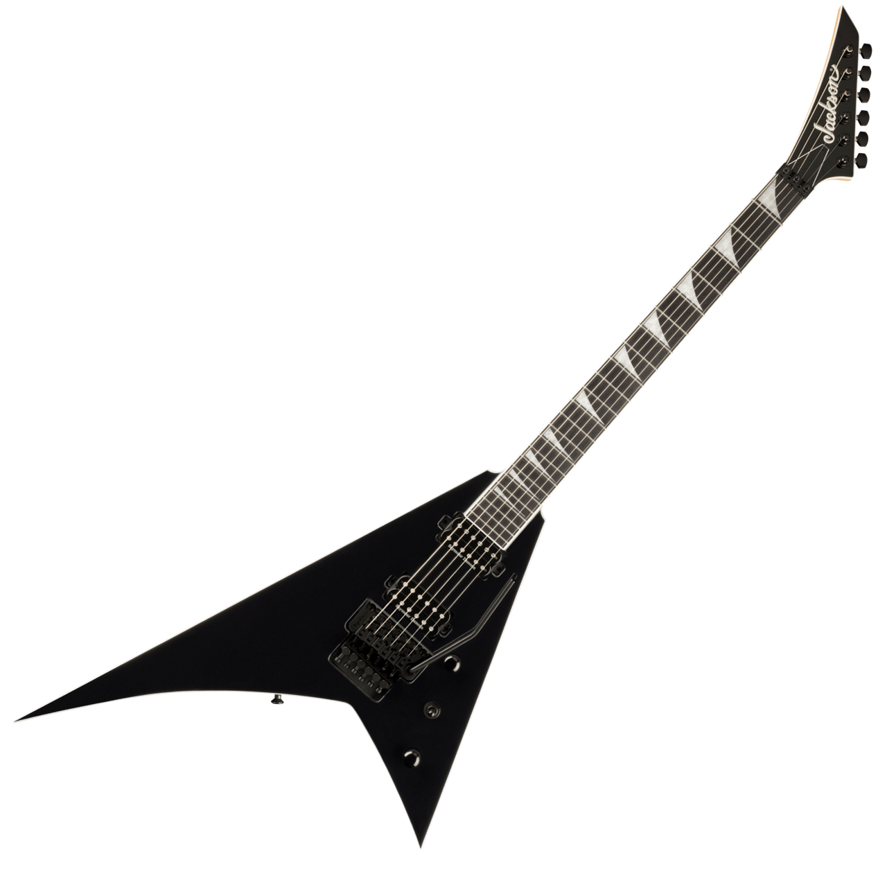 Jackson Rhoads RR24XT ランディーV Jackson X Series Rhoads RRXT24-7 7-String Electric Guitar