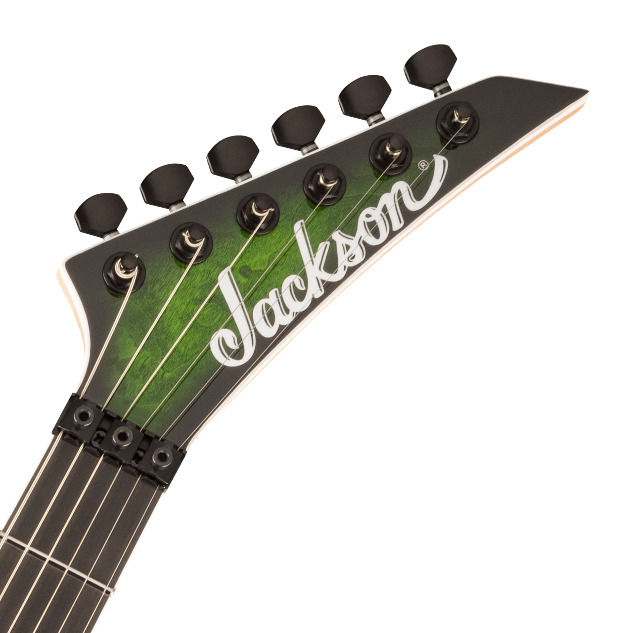 Jackson ジャクソン Pro Plus Series Dinky DKAQ Emerald Green