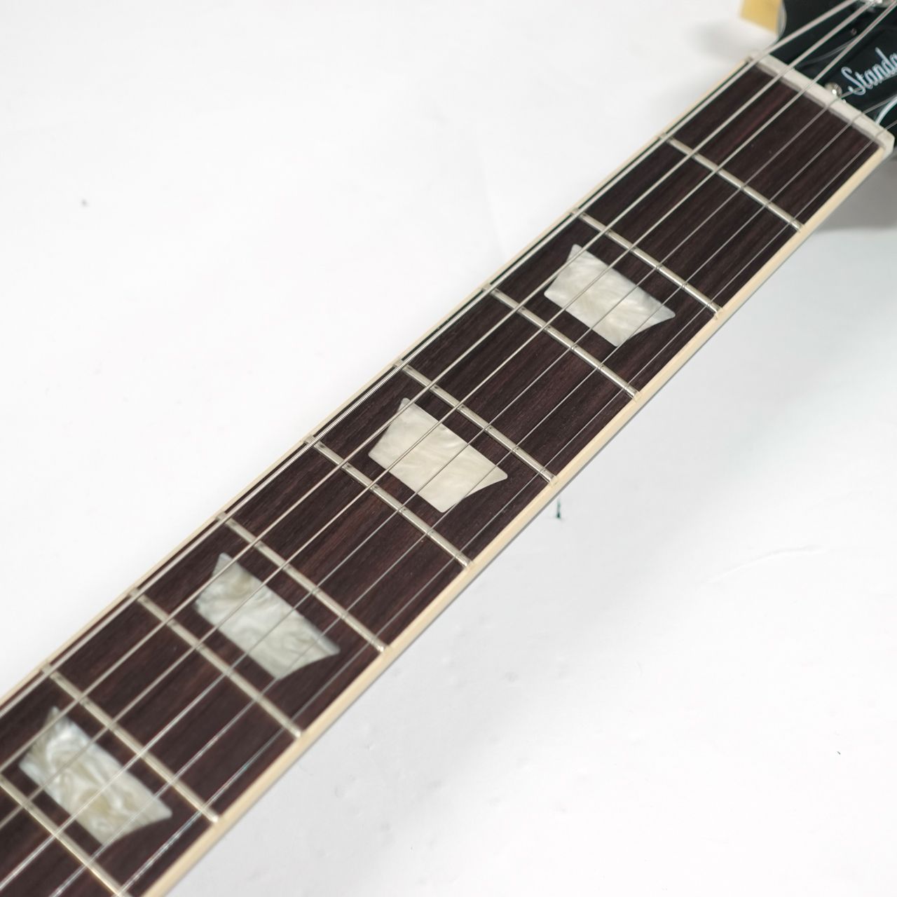 Gibson ギブソン Les Paul Standard 50s Figured Top / Dark