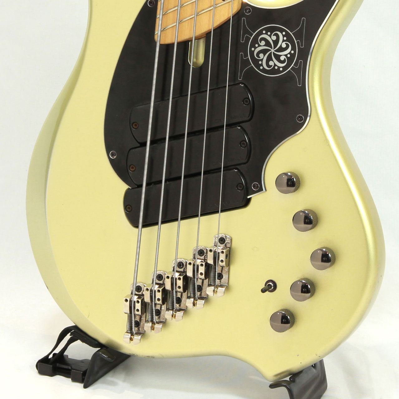DINGWALL NG-3 Adam ”Nolly” Getgood Signature Model