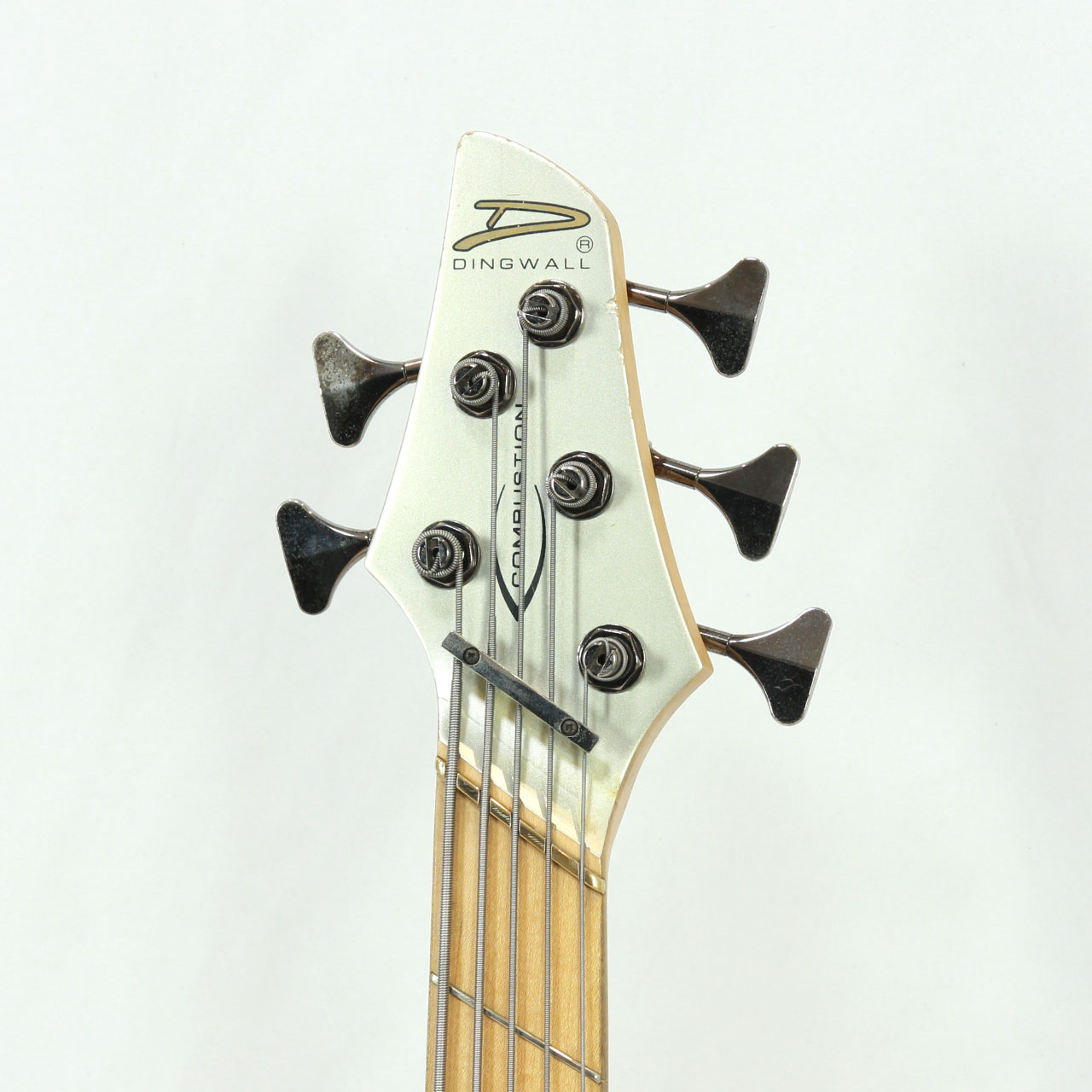 Bass Buddha