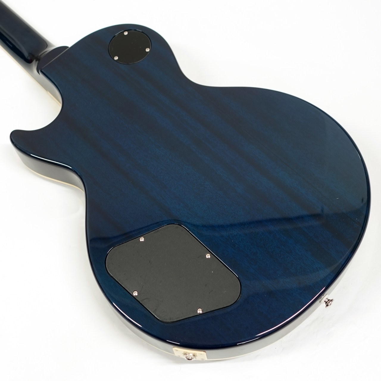 TOKAI トーカイ LS148F IB 国産 レスポール エレキギター 送料
