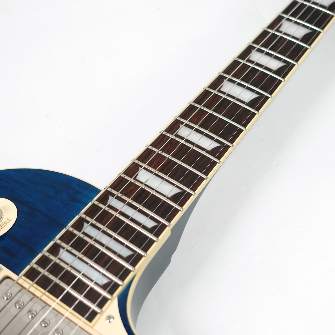 東海 TOKAI エレキギター LS148F LD レスポールタイプ トーカイ