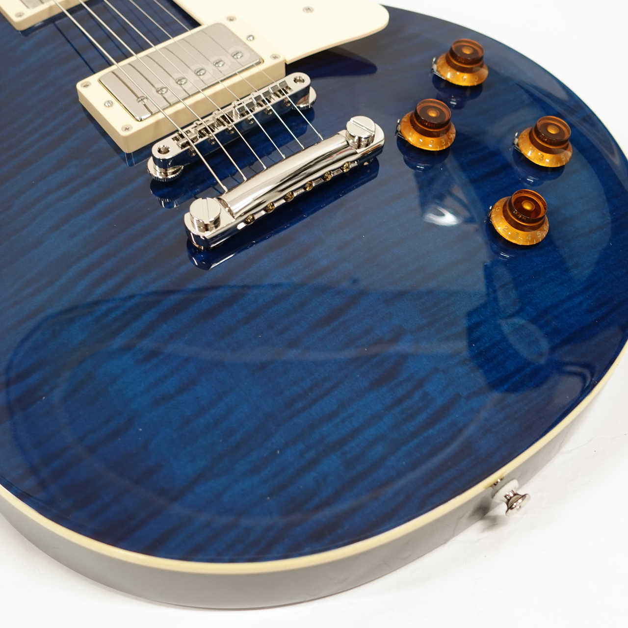 Tokai LS148F Lemon Drop（新品）【楽器検索デジマート】