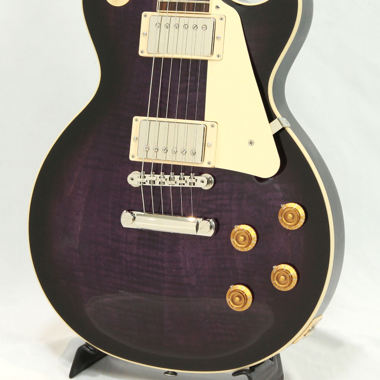 Gibson ギブソン Les Paul Standard '50s Figured Top / Dark