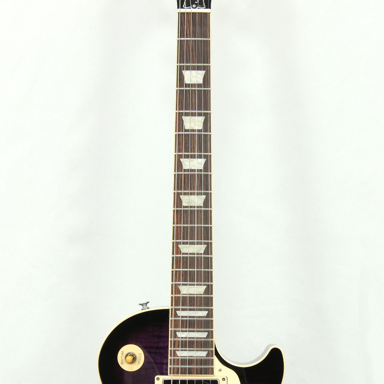Gibson ギブソン Les Paul Standard '50s Figured Top / Dark