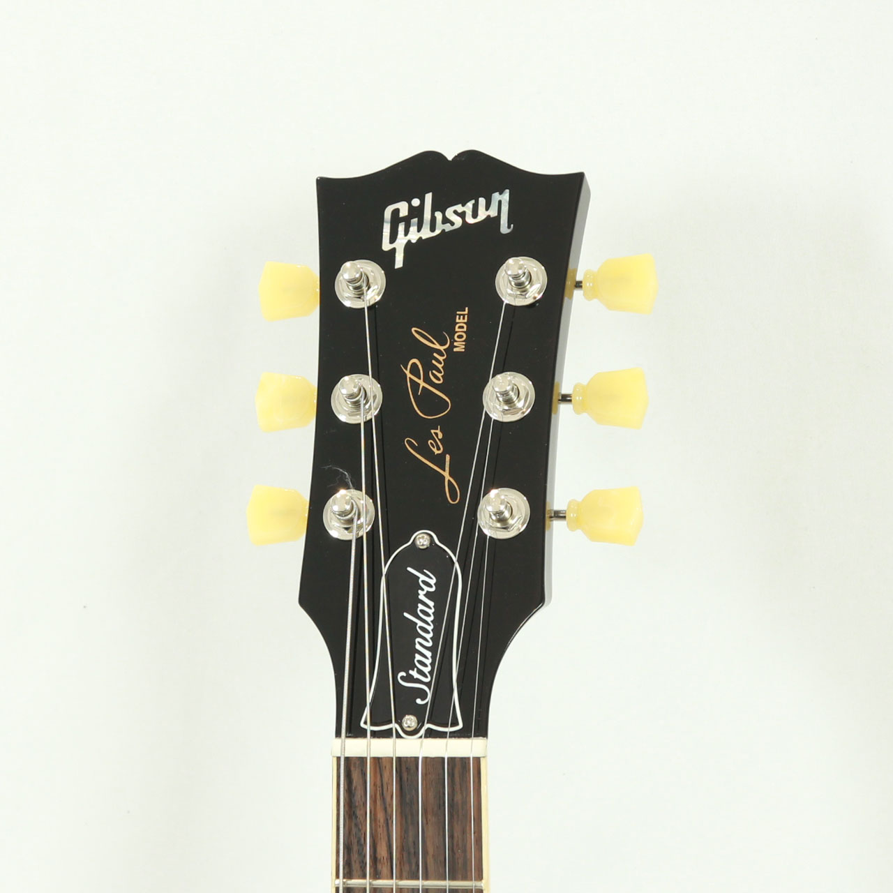 Gibson ギブソン Les Paul Standard '50s Figured Top / Dark