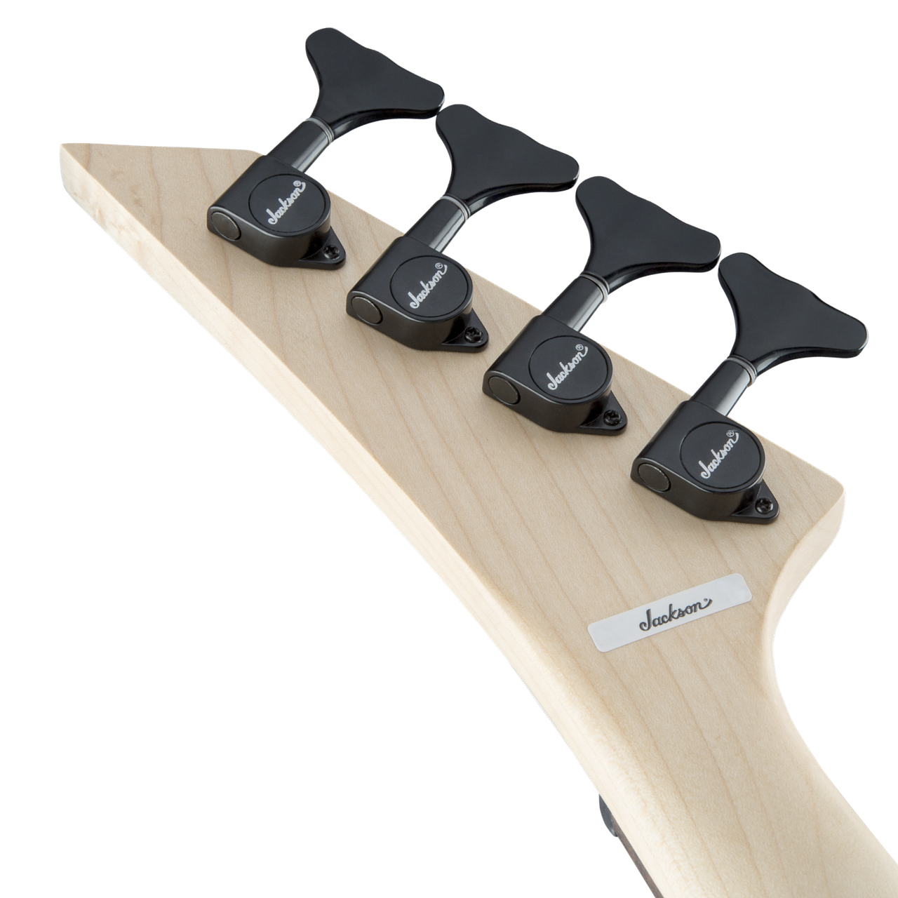 Jackson JS Series Concert Bass Minion JS1X Short-Scale
