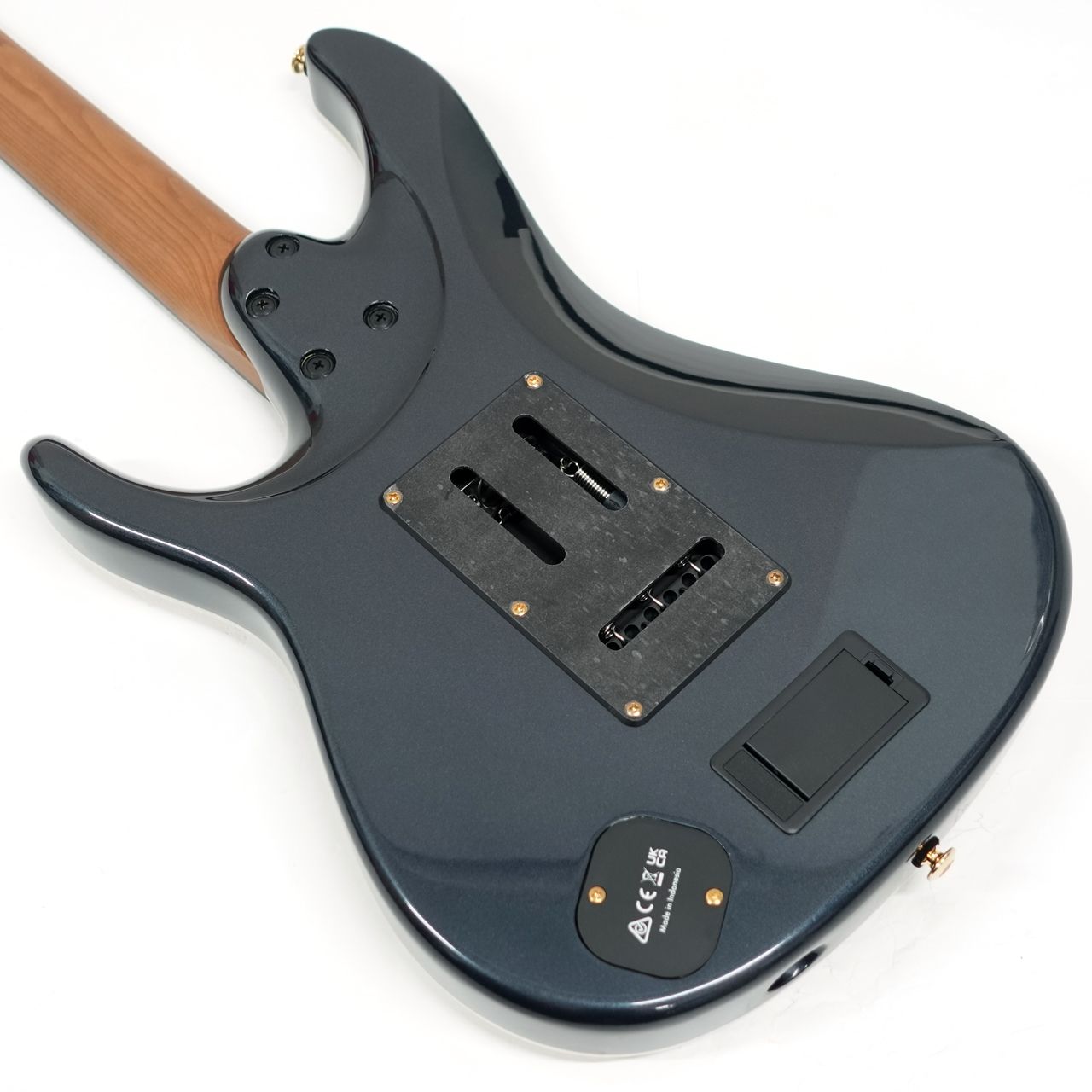 Ibanez アイバニーズ KRYS10 Scott LePage Signature 【OUTLET】 25