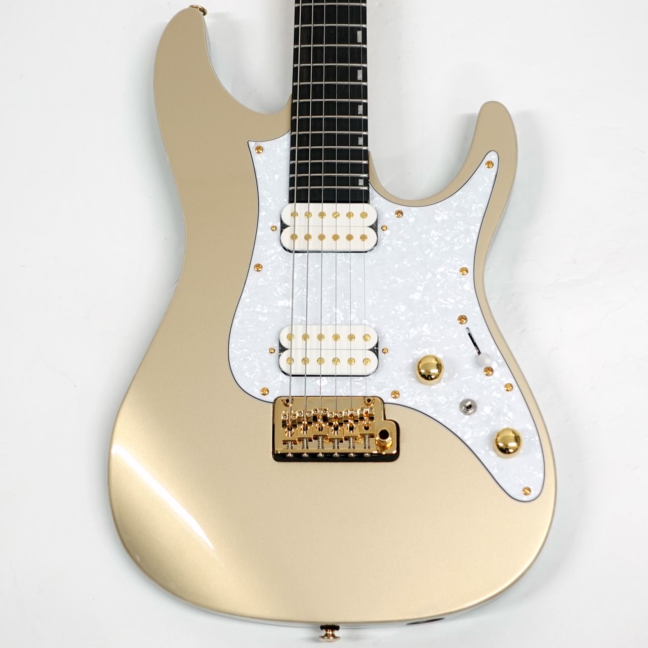 ギター Ibanez KRYS10 Scott LePage Signature 楽天市場】Ibanez SIGNATURE MODEL Scott LePage KRYS10 : MUSICLAND