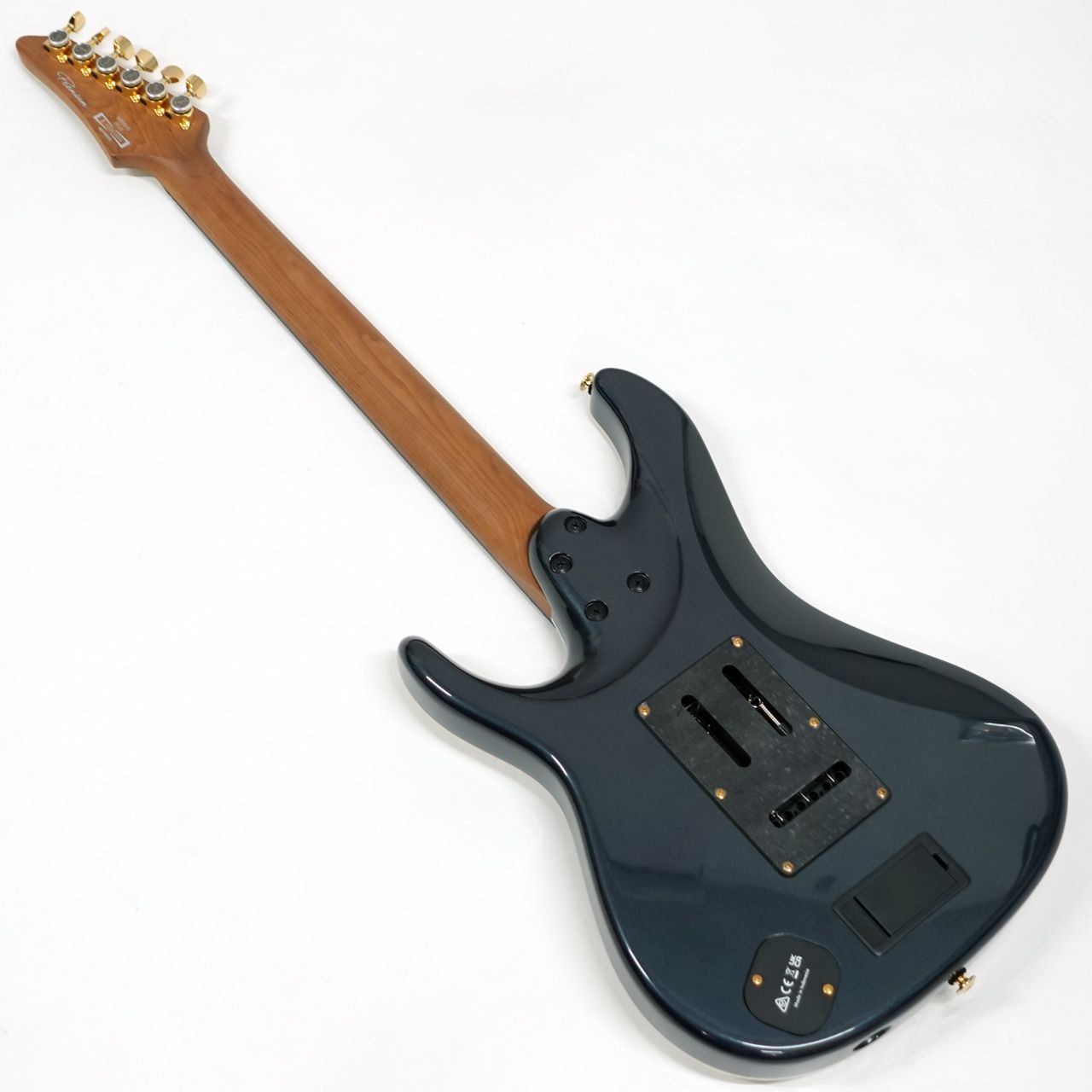 Ibanez アイバニーズ KRYS10 Scott LePage Signature 【OUTLET】 25