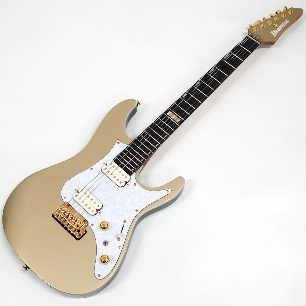 Ibanez アイバニーズ KRYS10 Scott LePage Signature 【OUTLET