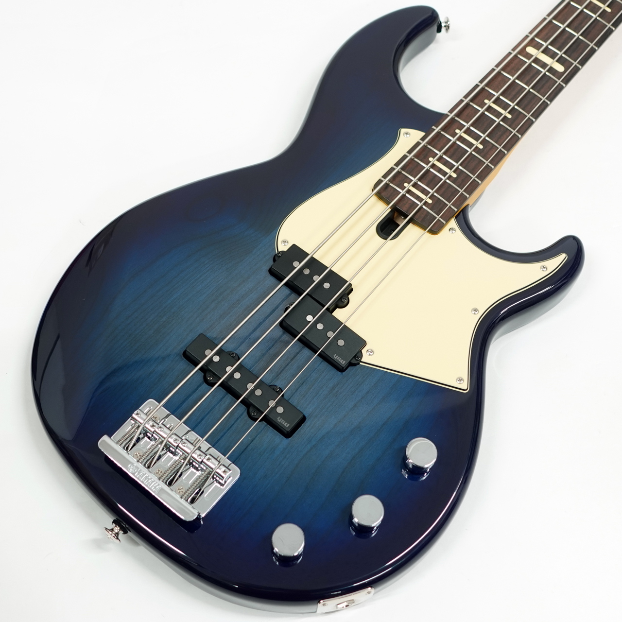 YAMAHA ヤマハ BBP34 MLB 国産 エレキベース Pro Series Moonlight