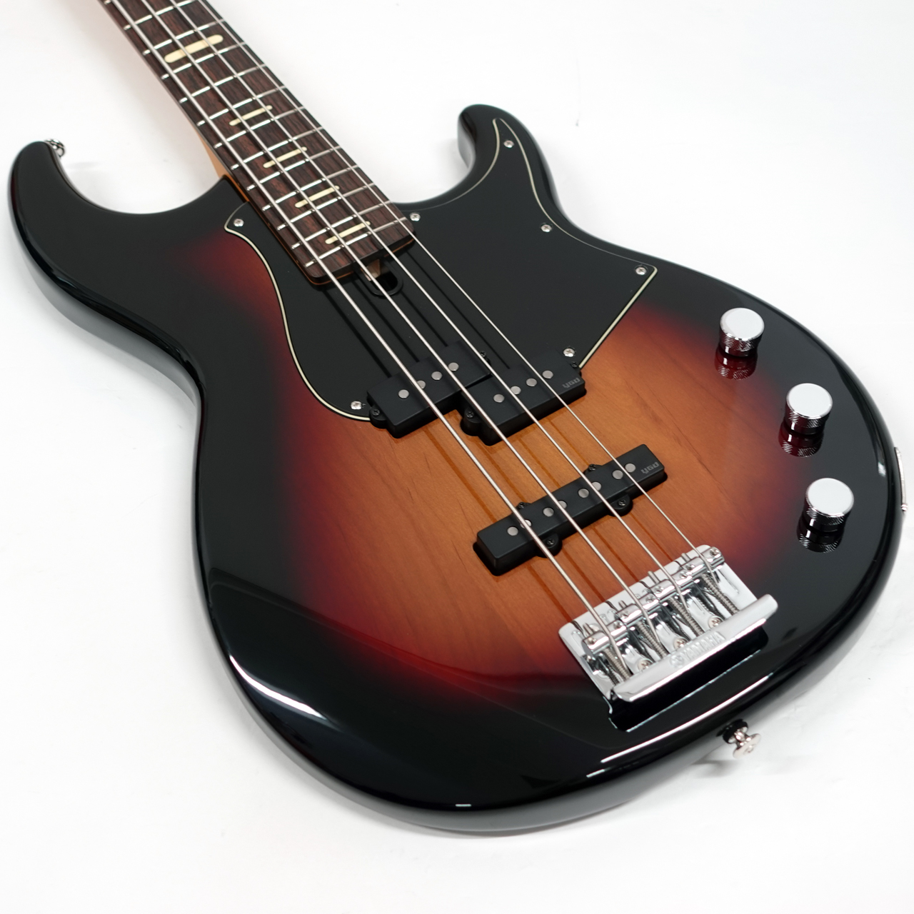 YAMAHA ヤマハ BBP34 VSB 国産 エレキベース Pro Series Vintage