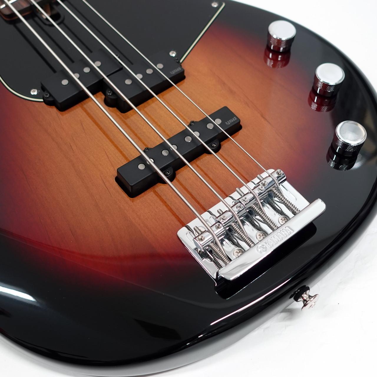 YAMAHA ヤマハ BBP34 VSB 国産 エレキベース Pro Series Vintage