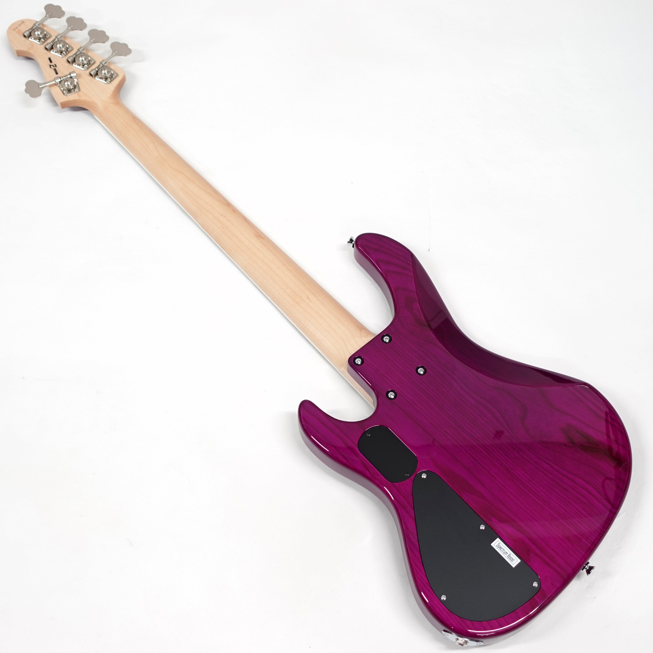 ATELIER Z M#285 Custom Transparent Pink / M Matching Head