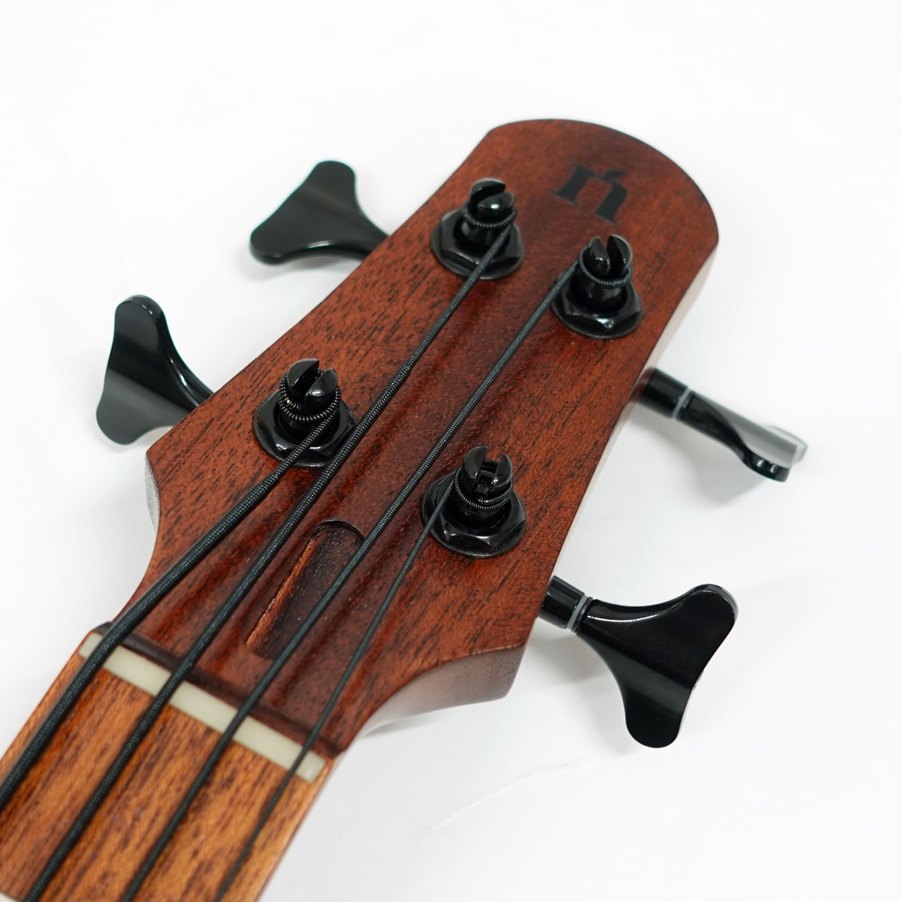 NATASHA GUITAR ナターシャ・ギター NBSG Bass N ワイヤレス
