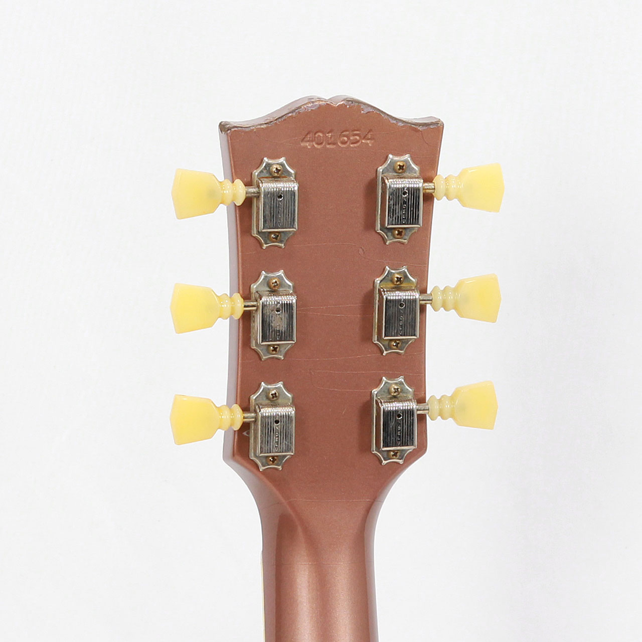 Gibson Custom Shop Murphy Lab 1964 SG Standard Reissue w/ Maestro