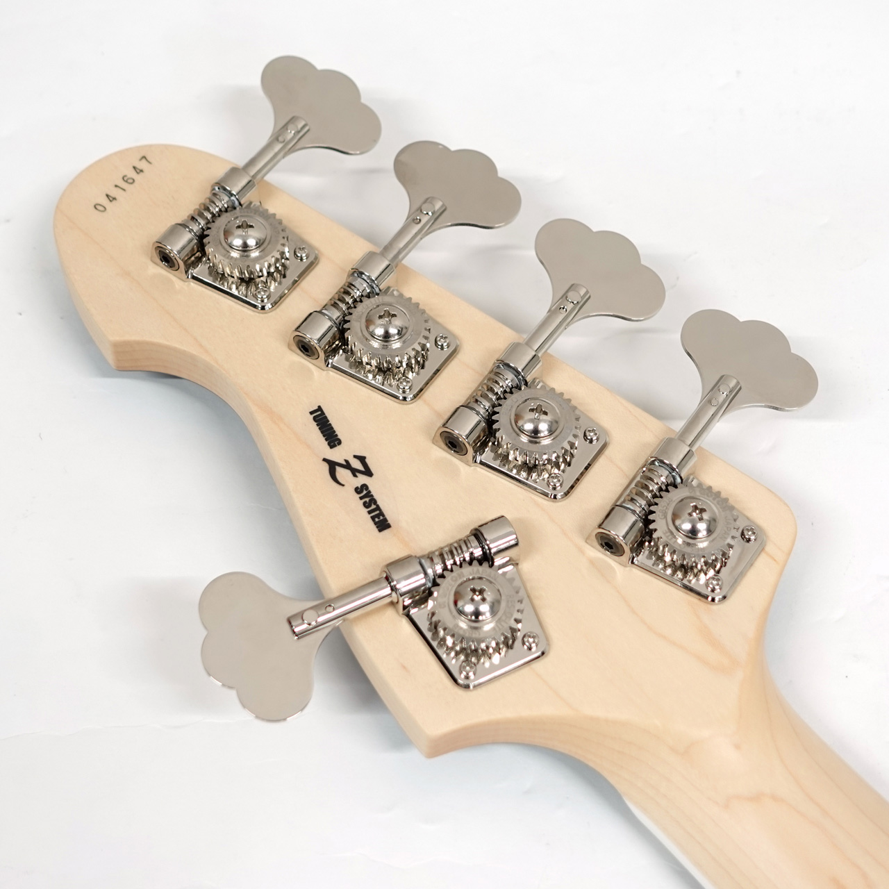 消費税無し ATELIER Z Beta 5 CUSTOM / TP-Blue Matching Head | ワタナベ クラフト・布製品
