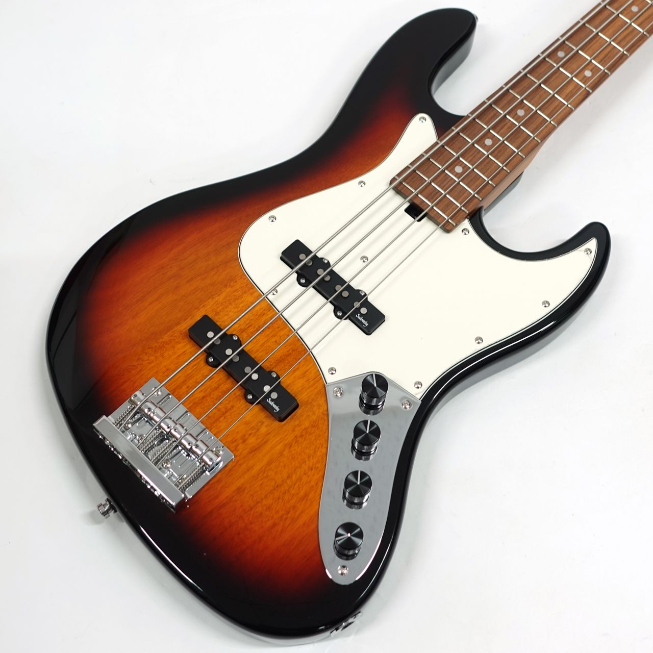 Sadowsky MX21 VJ4 MR / Tobacco Sunburst Transparent 15%OFF