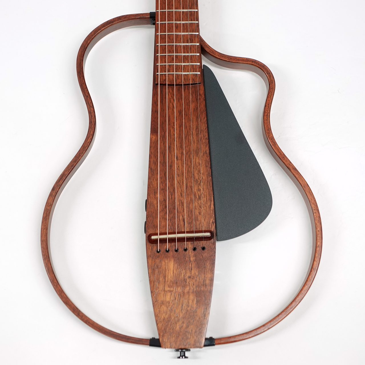 NATASHA GUITAR ナターシャ・ギター NBSG Mahogany Steel N
