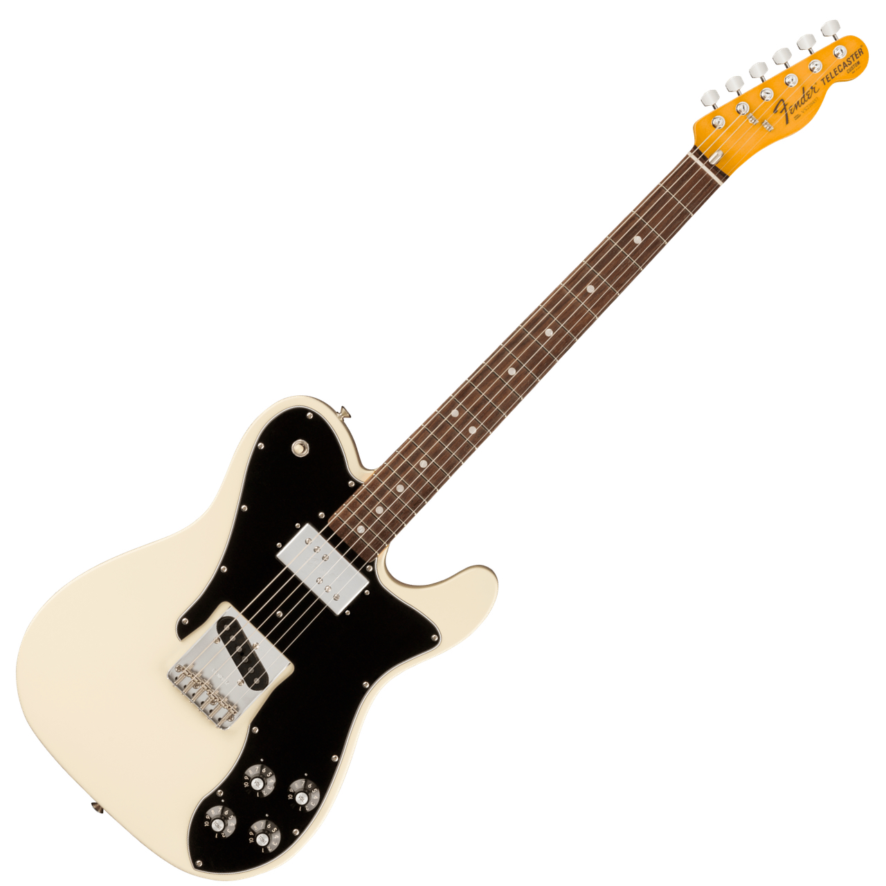 Fender USA Limited Edition American Vintage II 1977