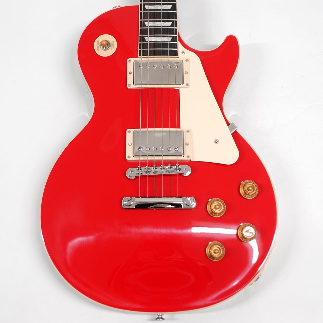 Gibson ギブソン Custom Color Series Les Paul Standard 50s Plain