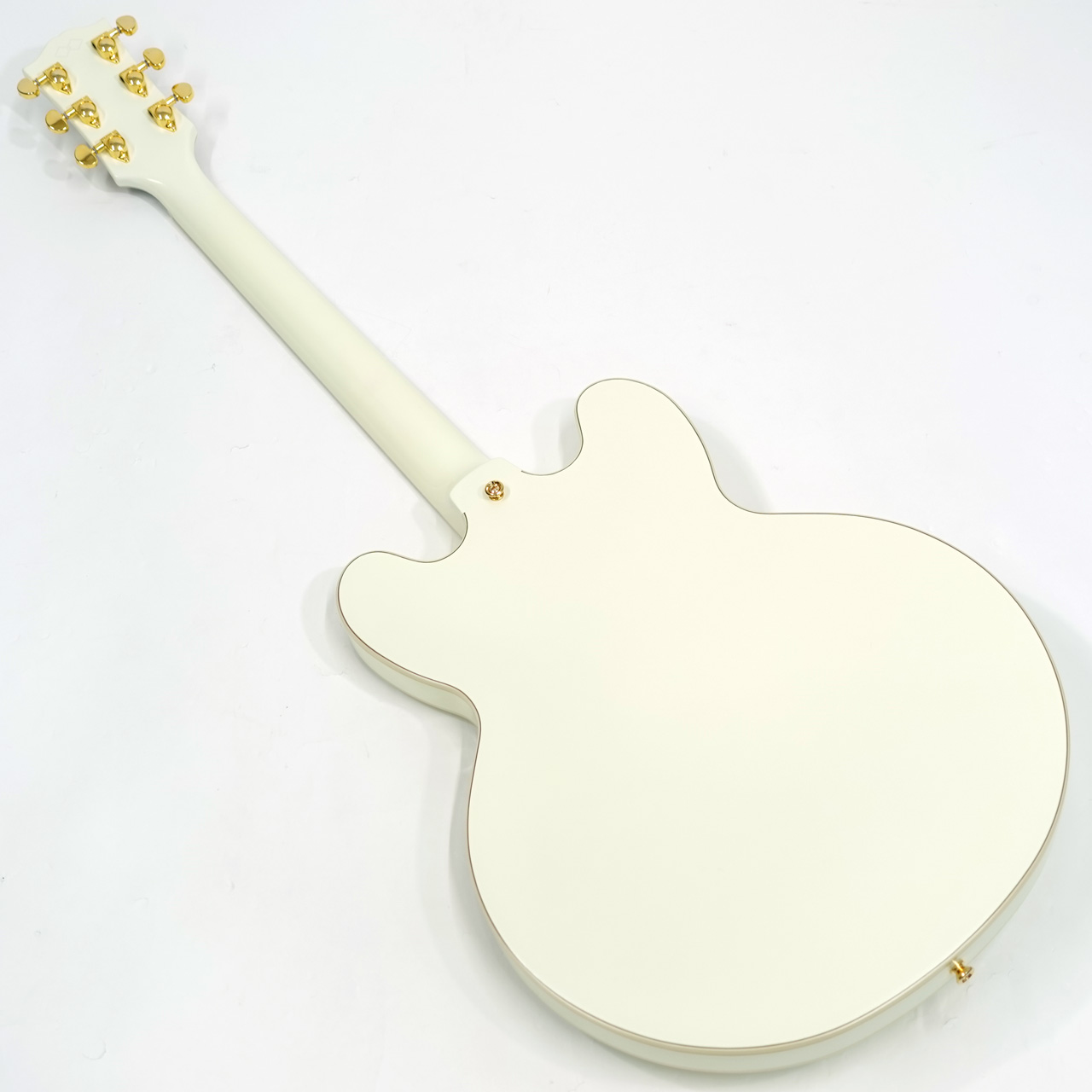 Epiphone エピフォン 1959 ES-355 Classic White | ワタナベ楽器店 大阪店
