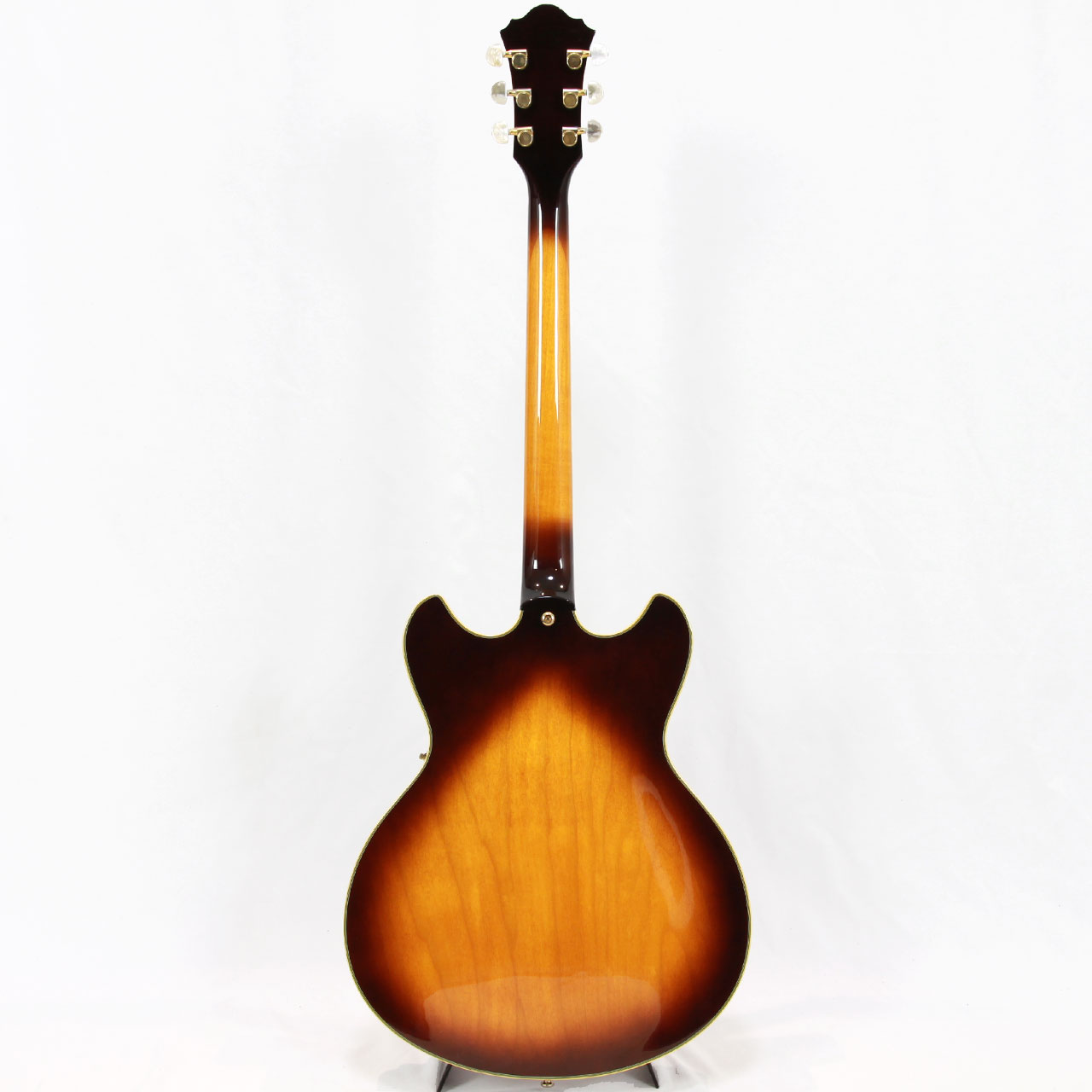 ibanez AS120 希少個体 純正ギグバッグ付属 アイバニーズ