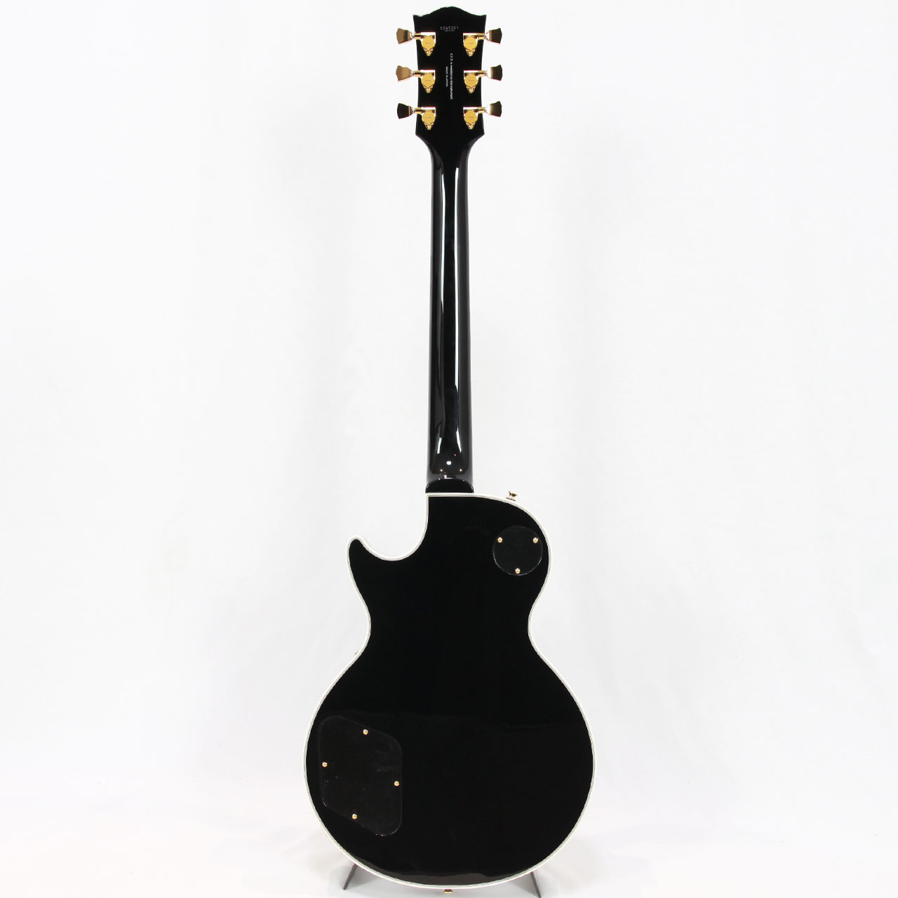ギター FUJIGEN NLC200EMH-BK 165273.jpg