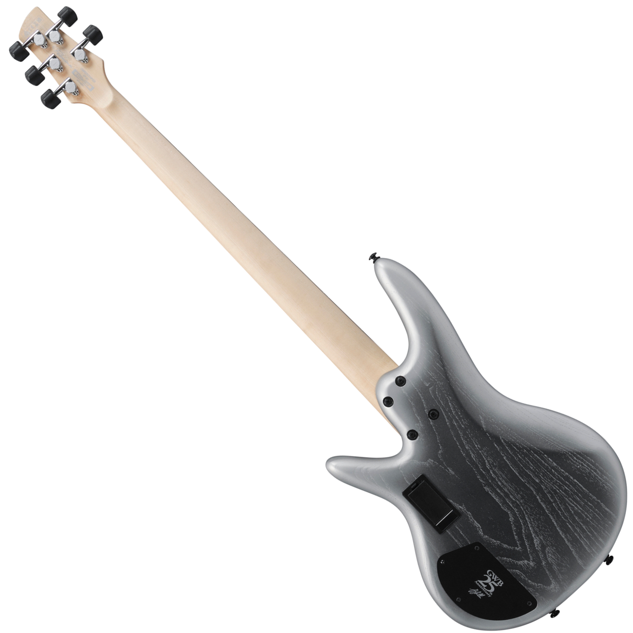 Ibanez アイバニーズ GWB25TH SWF 数量限定 フレットレス 5弦