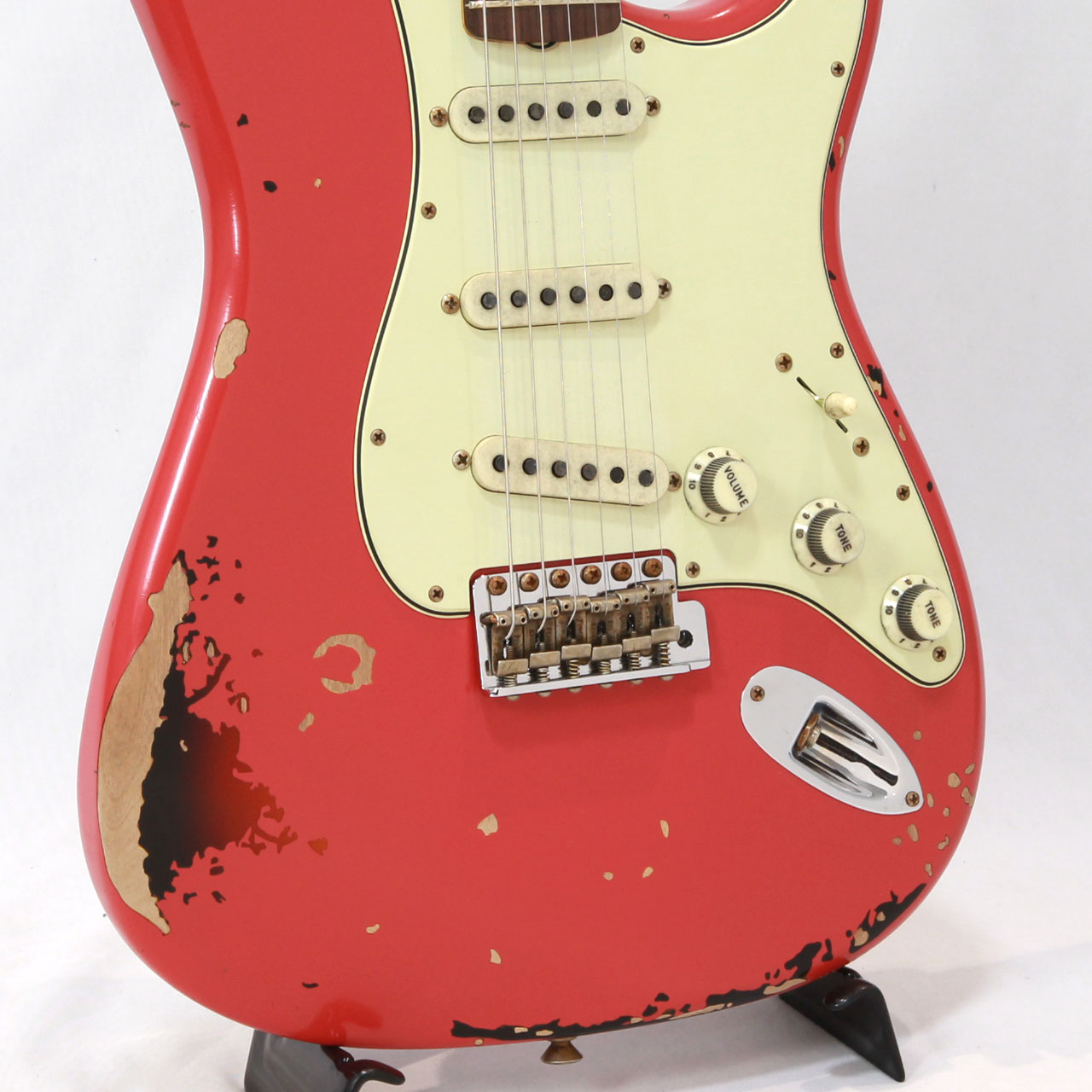 Fender Custom Shop Michael Landau Signature 1963