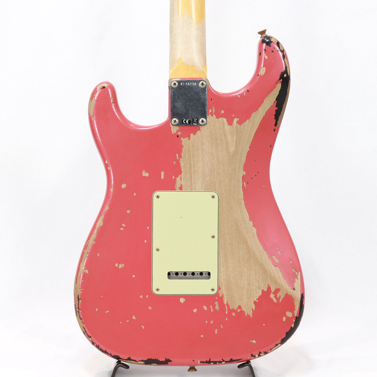 Fender Custom Shop Michael Landau Signature 1963