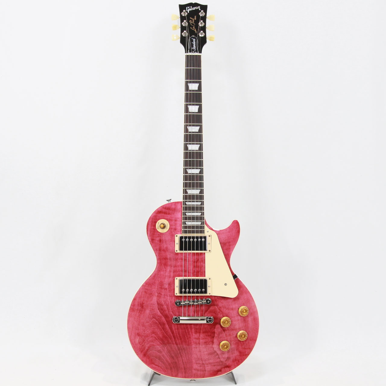 Gibson ギブソン Les Paul Standard 50's Figured Top