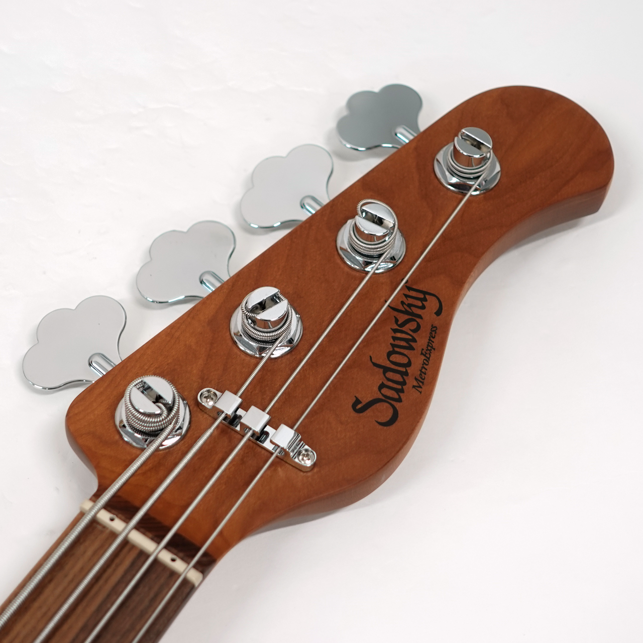 ベース yukimasa 楽天市場】Sadowsky ML24 SV5 Vintage Single Cut Bass Alder 59