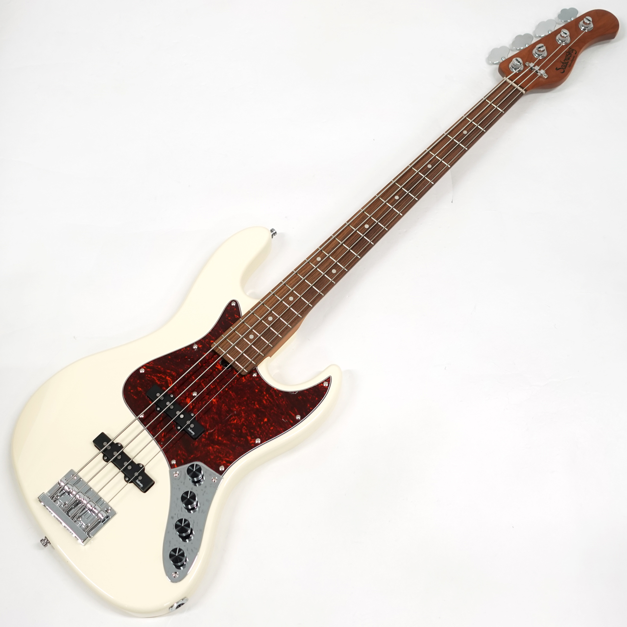 Sadowsky MetroExpress MX21 VJ4 レフティ Amazon | Sadowsky サドウスキー MetroExpress MX21 VJ4 Morado