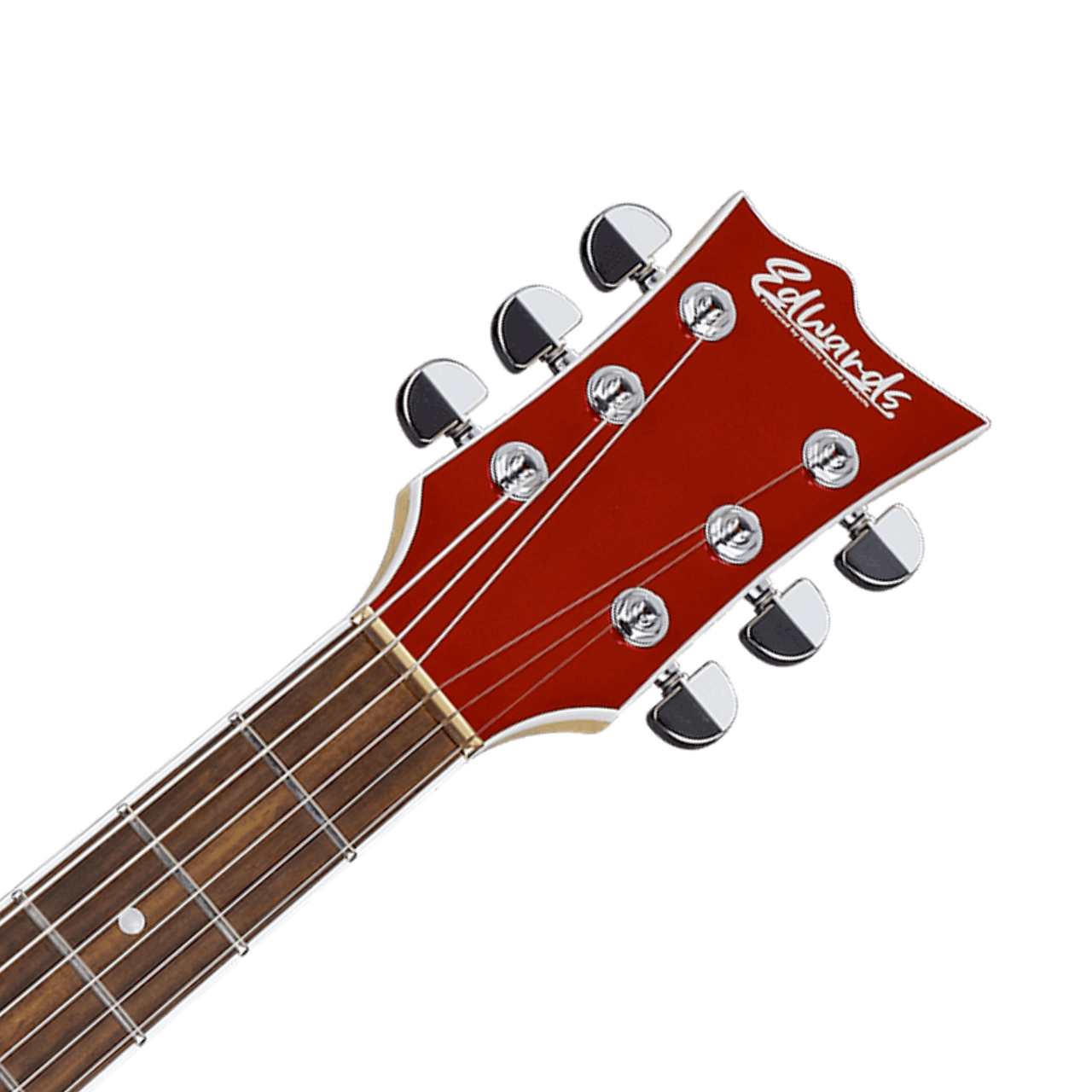 EDWARDS エドワーズ E-VIPER-CTM Candy Apple Orange 限定生産