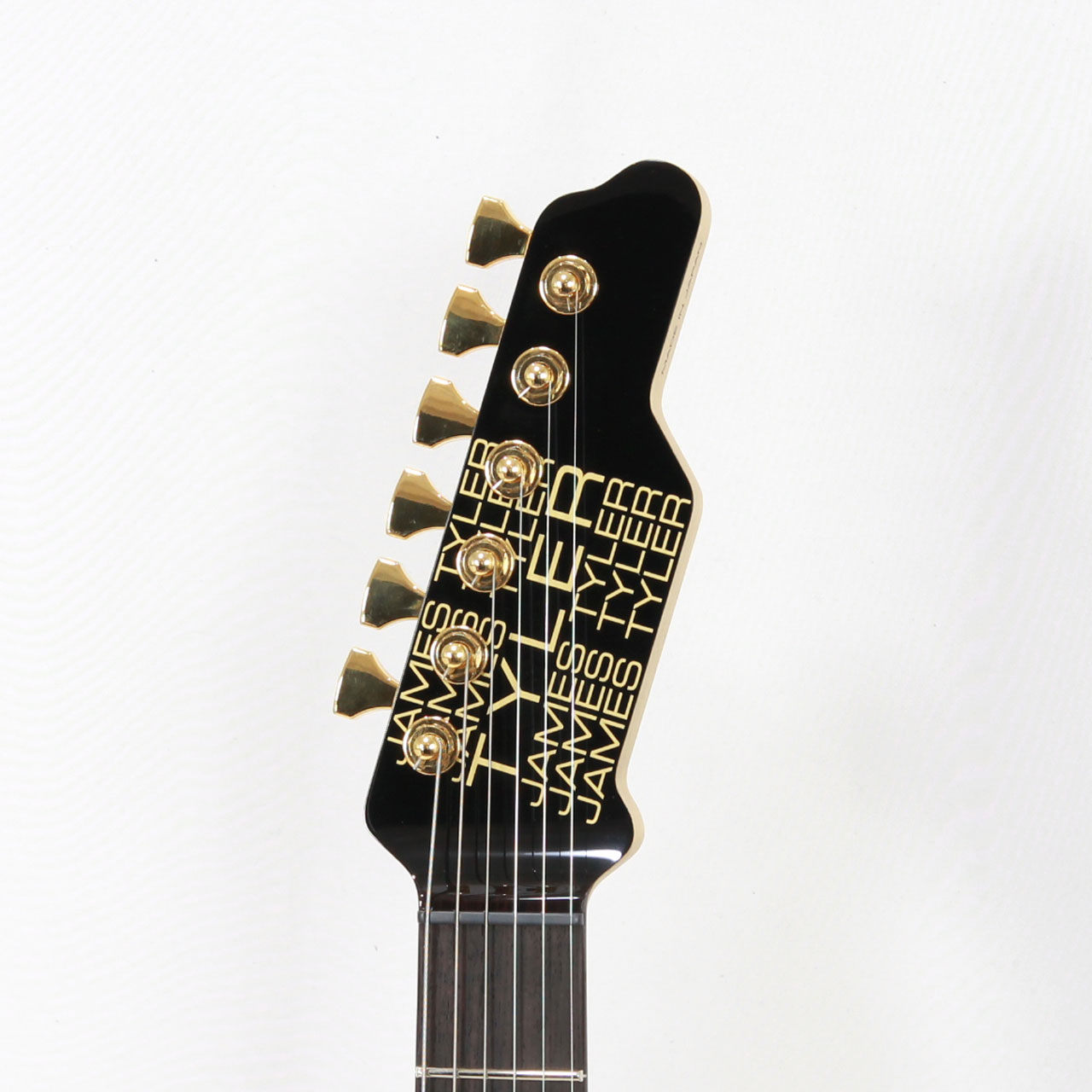 James Tyler Japan The Black Classic Level 3 | ワタナベ楽器店