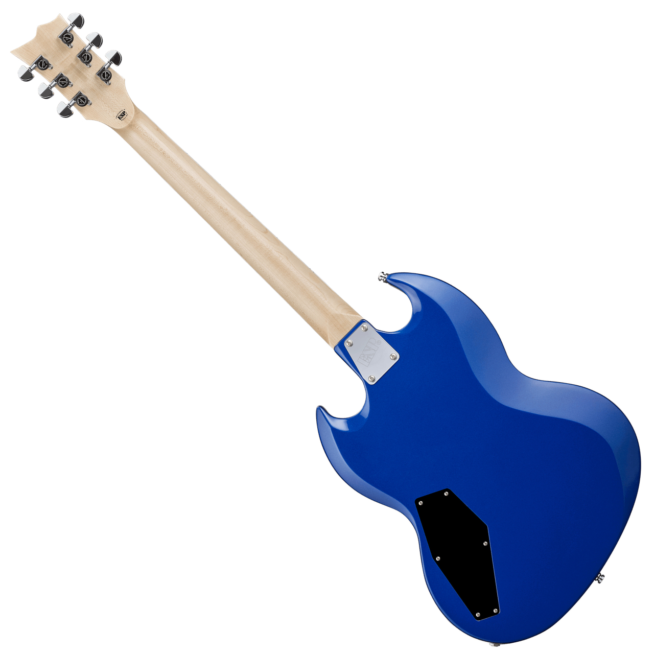 EDWARDS エドワーズ E-VIPER-CTM Metallic Blue dustbox SUGA 25