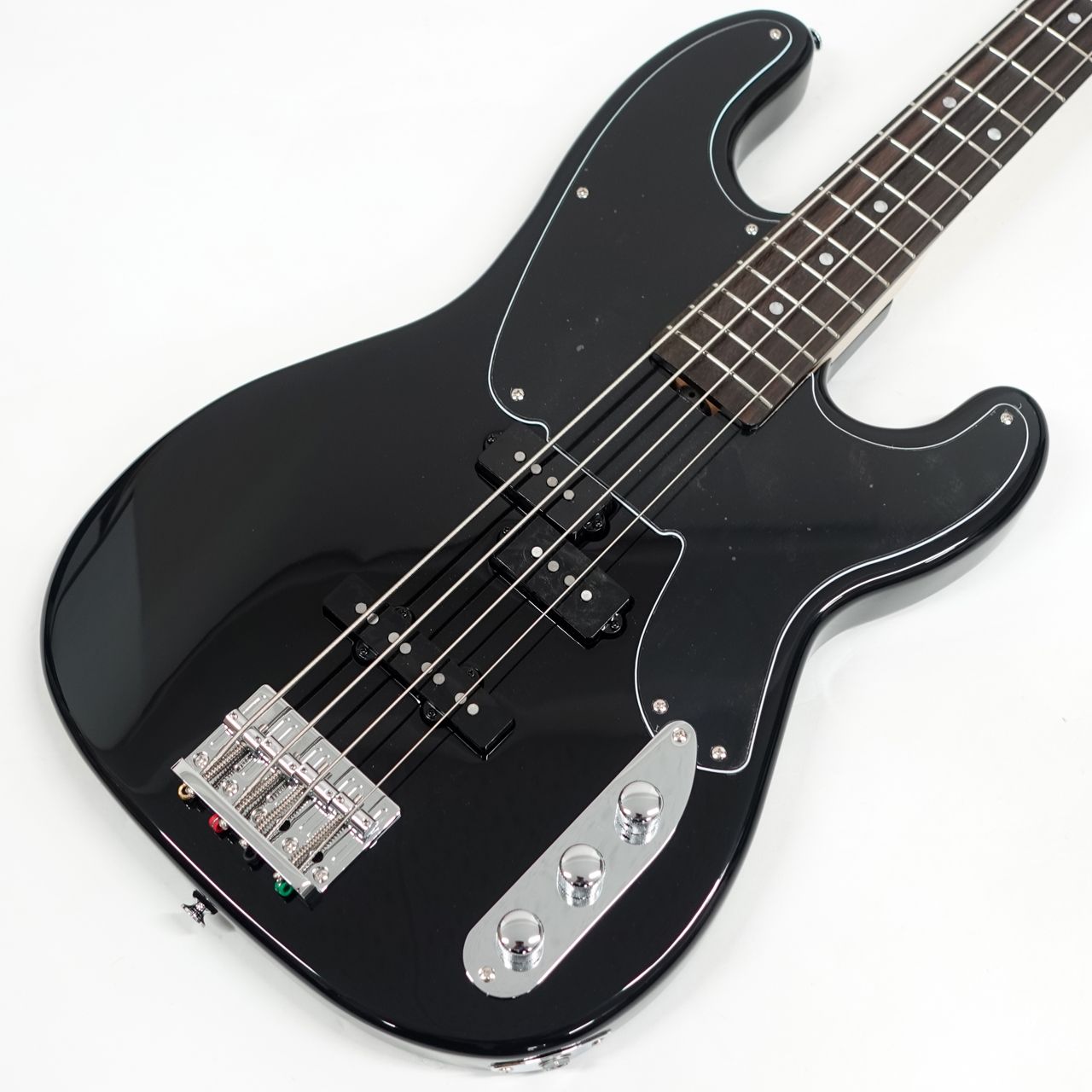 ギター SCHECTER OL-BLK SCHECTER OL-BLK