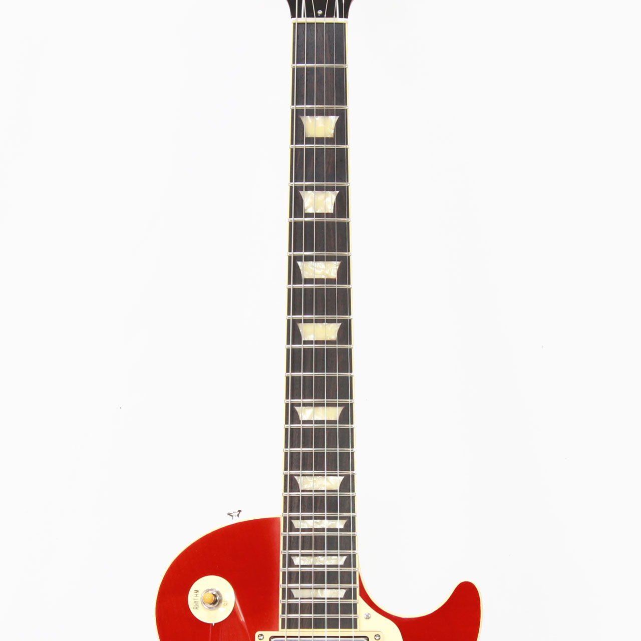 TOKAI トーカイ LS214 CS 国産 エレキギター 純日本製 ディープ