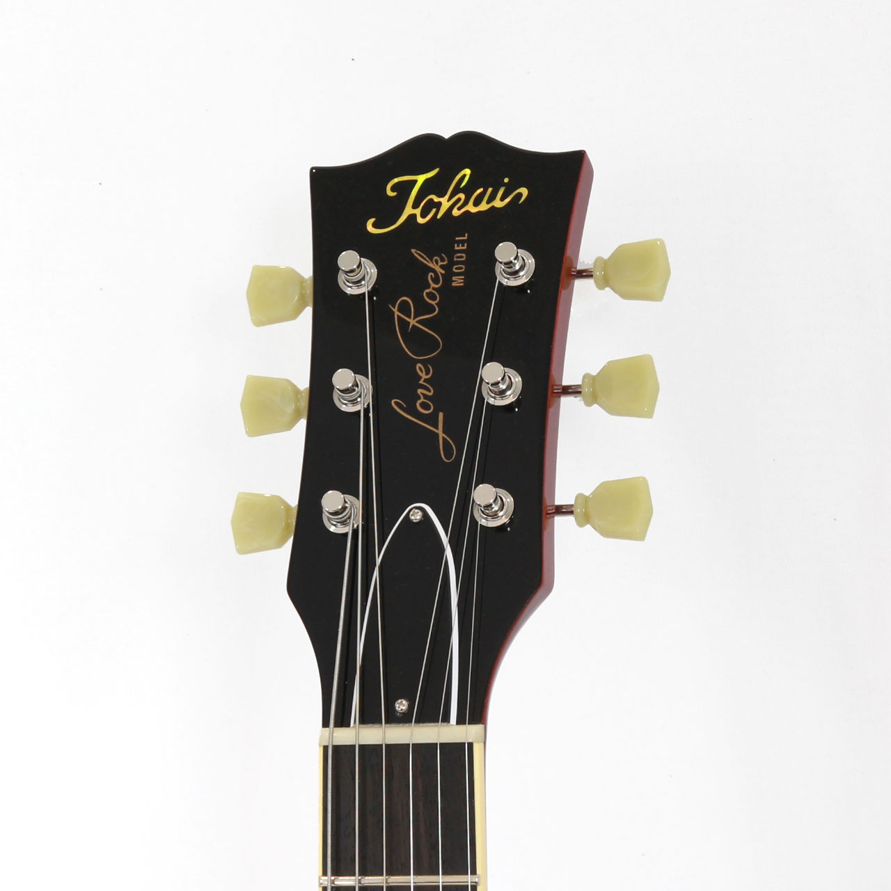 tokai es145s 日本製　ハードケース付き tokai es145s 日本製 ハードケース付き Tokai ES145S Made in