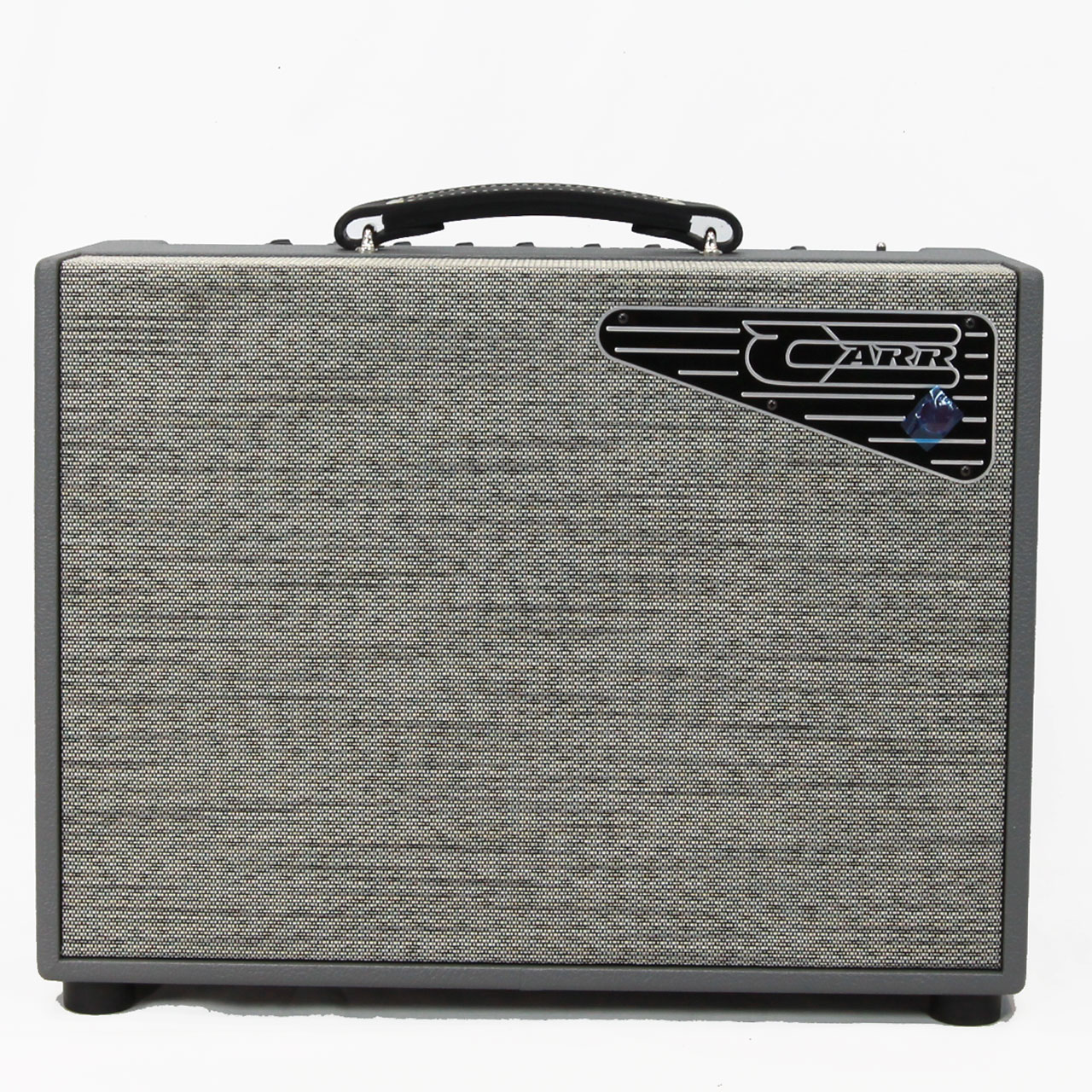 CARR BEL-RAY 112 Grey Combo (16watt to 0watt ) アンプ 送料