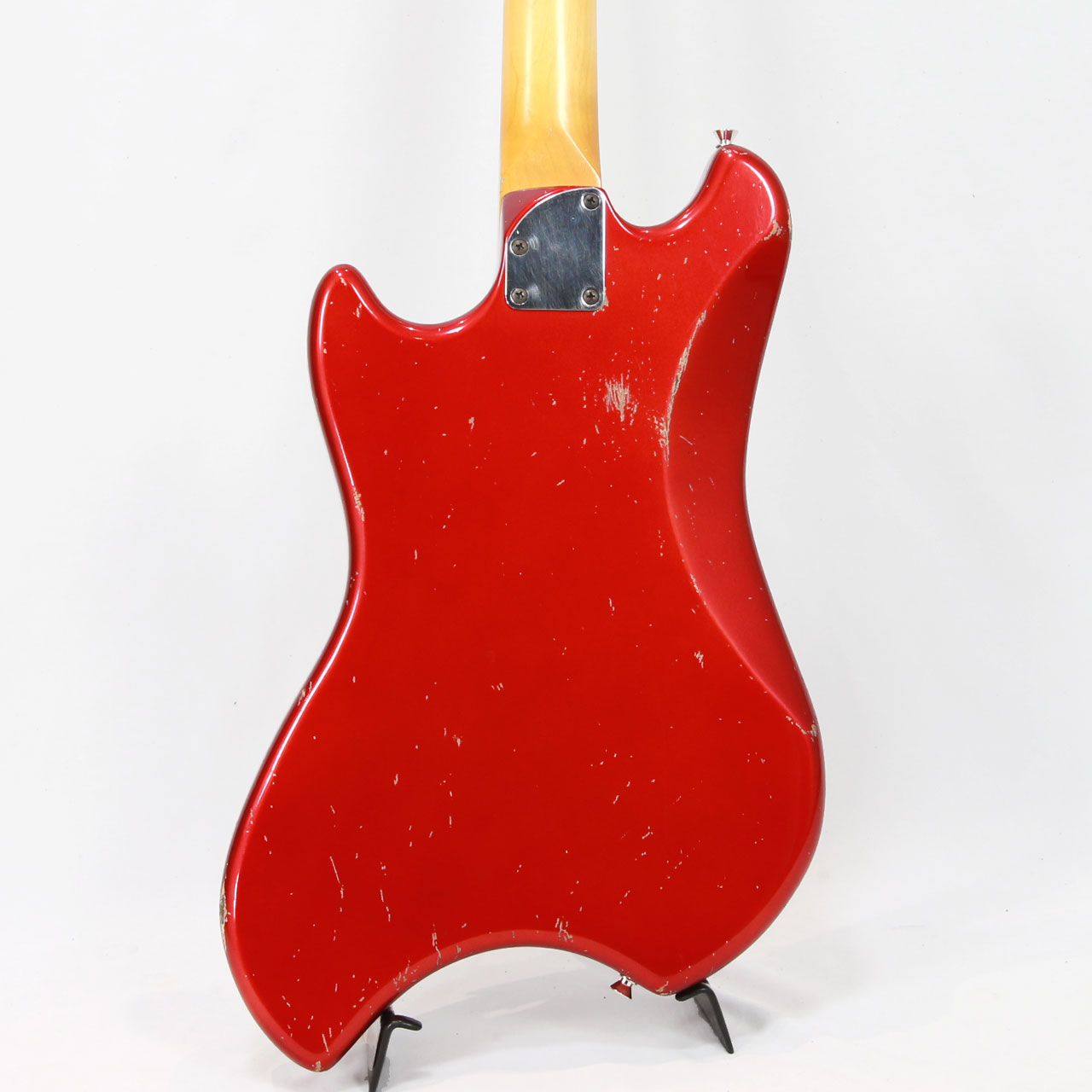 T.S factory 151A-MO Candy Apple Red | ワタナベ楽器店 京都本店 T.S factory 151A-MO Candy Apple Red | ワタナベ楽器店 京都本店