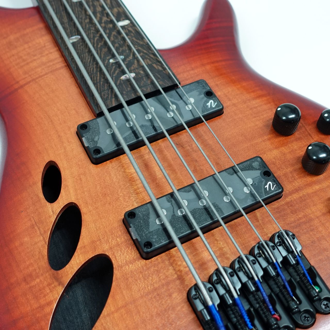 Ibanez アイバニーズ SRD905F / BTL 【OUTLET】 25%OFF! | ワタナベ